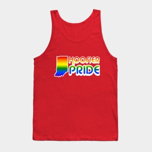 Hoosier Pride Tank Top